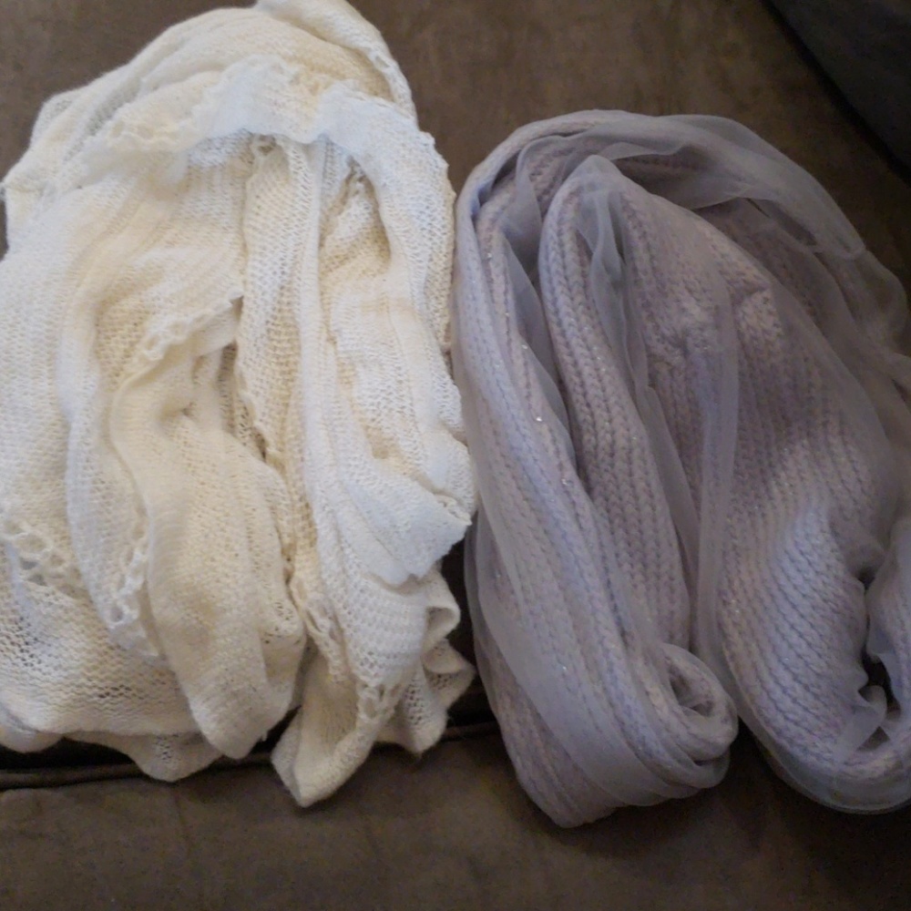 Scarves